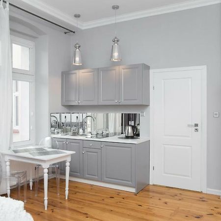 Classic Apartments - Top Location, Bezplatny Parking Ełk Εξωτερικό φωτογραφία
