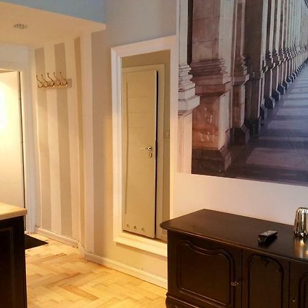 Classic Apartments - Top Location, Bezplatny Parking Ełk Εξωτερικό φωτογραφία