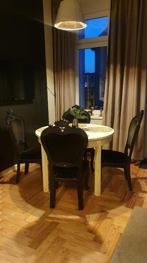 Classic Apartments - Top Location, Bezplatny Parking Ełk Εξωτερικό φωτογραφία