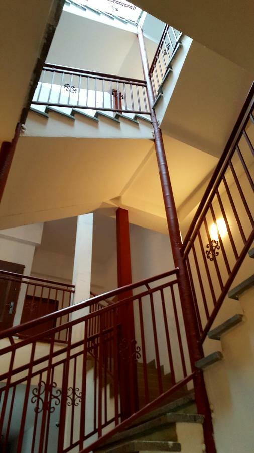 Classic Apartments - Top Location, Bezplatny Parking Ełk Εξωτερικό φωτογραφία