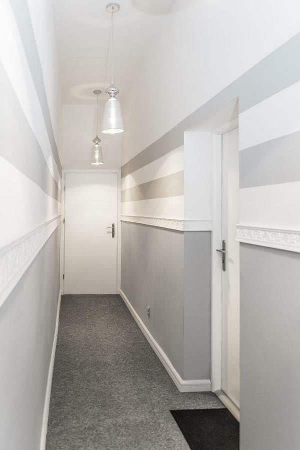 Classic Apartments - Top Location, Bezplatny Parking Ełk Εξωτερικό φωτογραφία