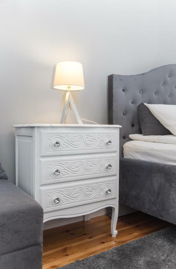Classic Apartments - Top Location, Bezplatny Parking Ełk Εξωτερικό φωτογραφία