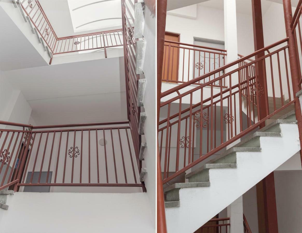 Classic Apartments - Top Location, Bezplatny Parking Ełk Εξωτερικό φωτογραφία