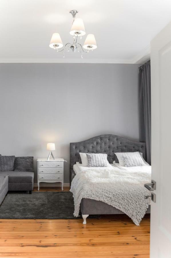 Classic Apartments - Top Location, Bezplatny Parking Ełk Εξωτερικό φωτογραφία
