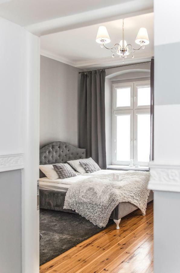 Classic Apartments - Top Location, Bezplatny Parking Ełk Εξωτερικό φωτογραφία