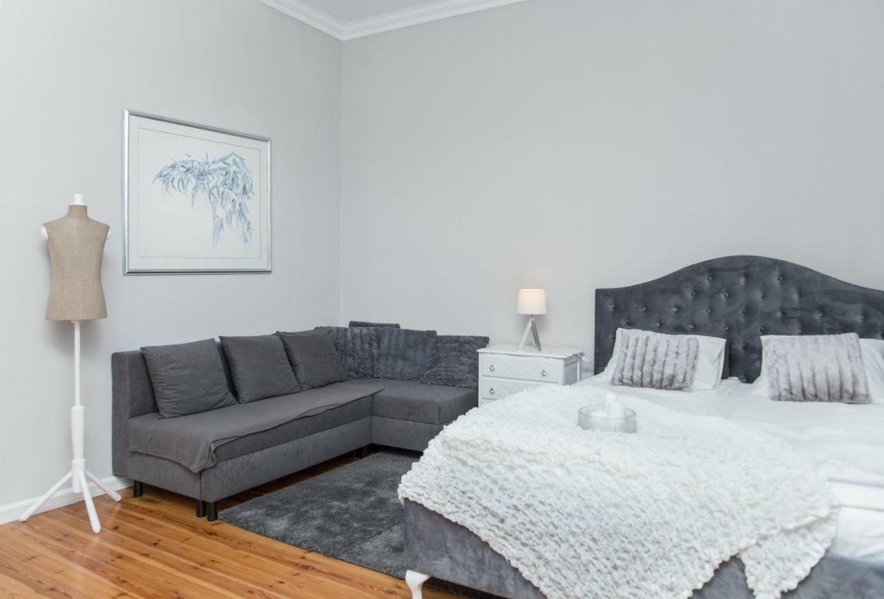 Classic Apartments - Top Location, Bezplatny Parking Ełk Εξωτερικό φωτογραφία