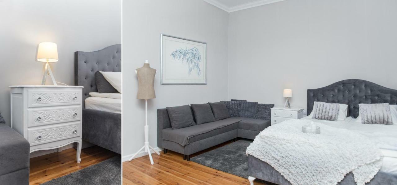 Classic Apartments - Top Location, Bezplatny Parking Ełk Εξωτερικό φωτογραφία