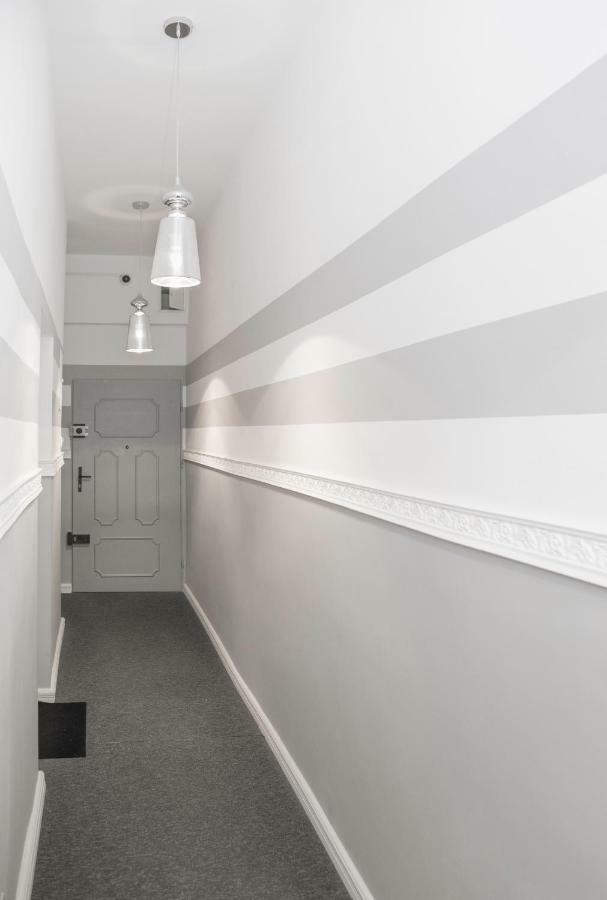 Classic Apartments - Top Location, Bezplatny Parking Ełk Εξωτερικό φωτογραφία