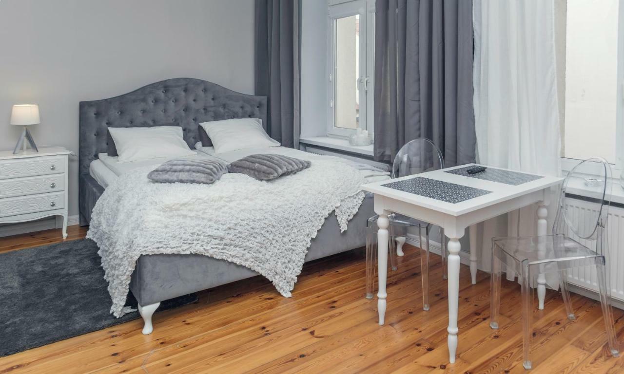 Classic Apartments - Top Location, Bezplatny Parking Ełk Εξωτερικό φωτογραφία