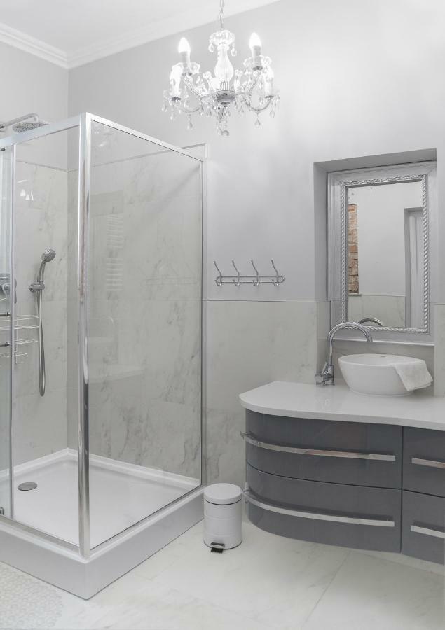Classic Apartments - Top Location, Bezplatny Parking Ełk Εξωτερικό φωτογραφία