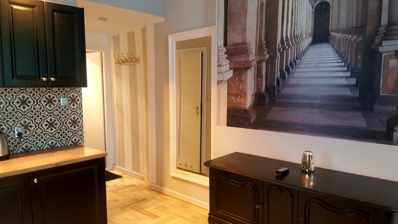 Classic Apartments - Top Location, Bezplatny Parking Ełk Εξωτερικό φωτογραφία