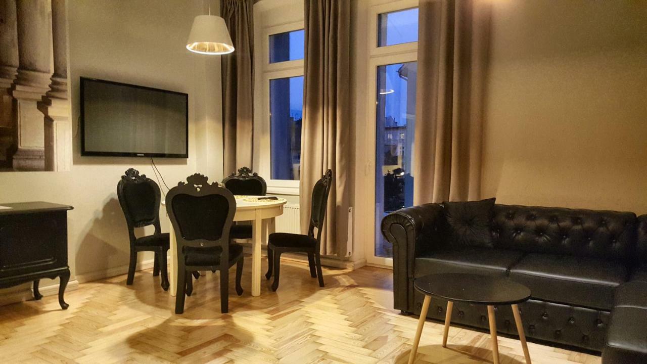 Classic Apartments - Top Location, Bezplatny Parking Ełk Εξωτερικό φωτογραφία