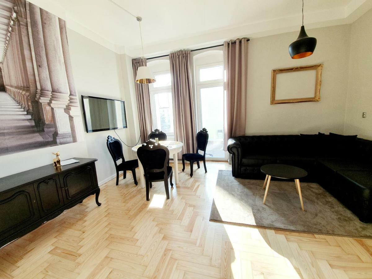 Classic Apartments - Top Location, Bezplatny Parking Ełk Εξωτερικό φωτογραφία