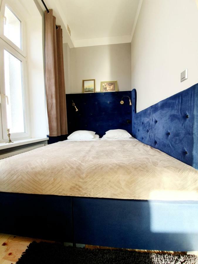 Classic Apartments - Top Location, Bezplatny Parking Ełk Εξωτερικό φωτογραφία