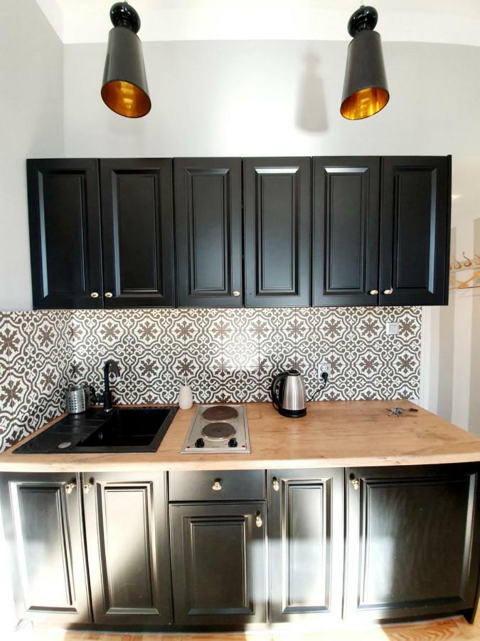 Classic Apartments - Top Location, Bezplatny Parking Ełk Εξωτερικό φωτογραφία