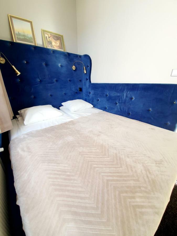 Classic Apartments - Top Location, Bezplatny Parking Ełk Εξωτερικό φωτογραφία