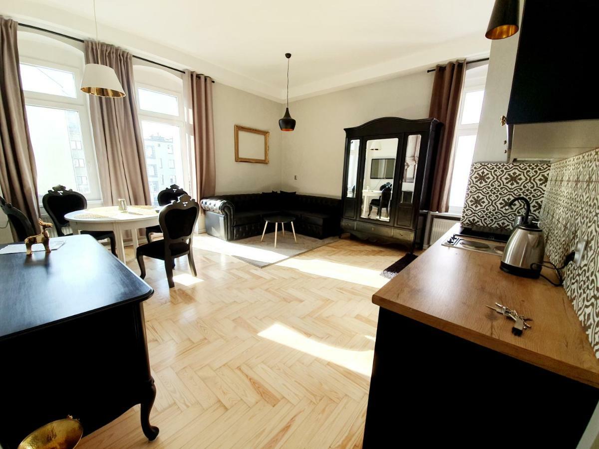 Classic Apartments - Top Location, Bezplatny Parking Ełk Εξωτερικό φωτογραφία